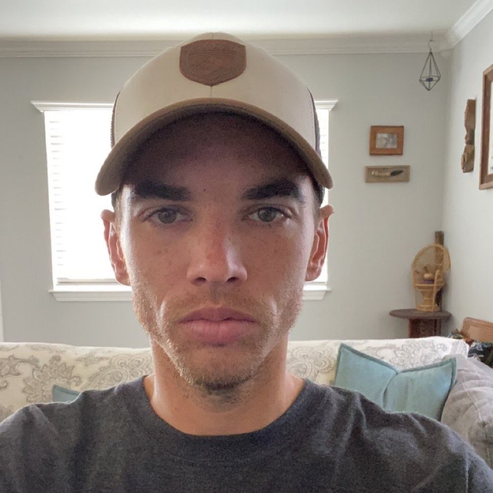 Meet your Posher, Jason